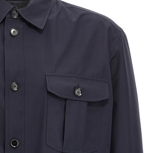 Brioni Vagabond Jacket