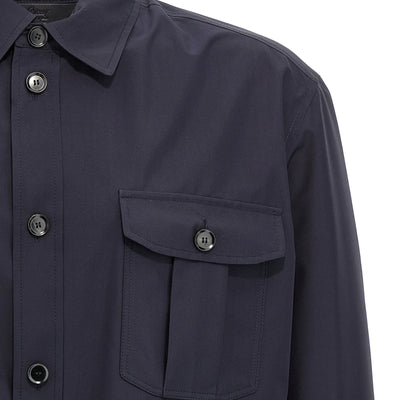 Brioni Vagabond Jacket