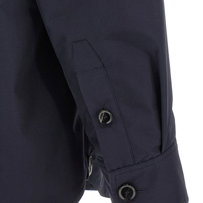 Brioni Vagabond Jacket