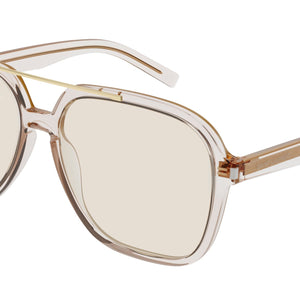SAINT LAURENT SL545 002 58 SUNGLASSES