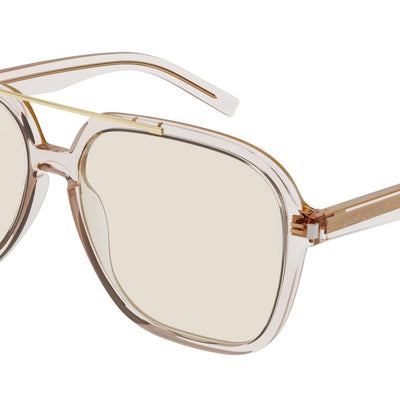 SAINT LAURENT SL545 002 58 SUNGLASSES