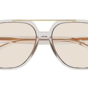 SAINT LAURENT SL545 002 58 SUNGLASSES