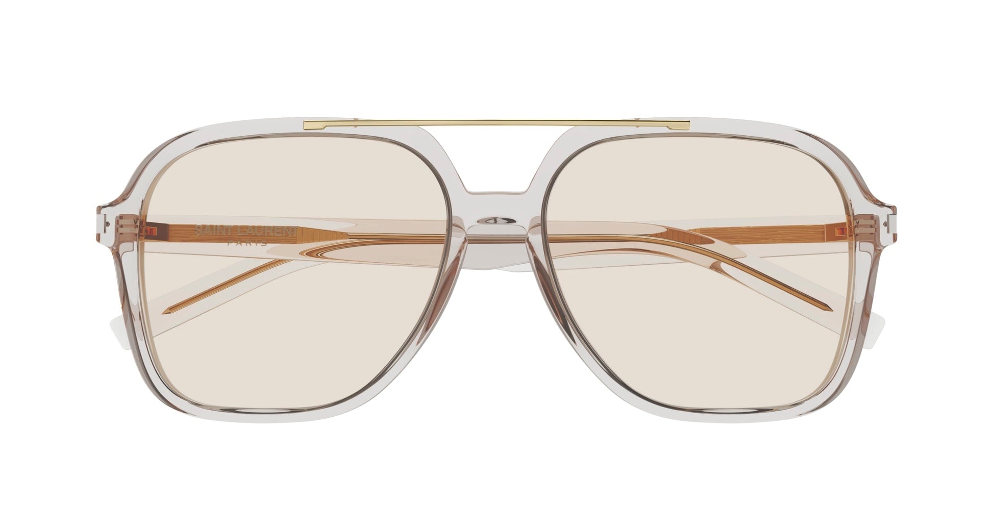 SAINT LAURENT SL545 002 58 SUNGLASSES