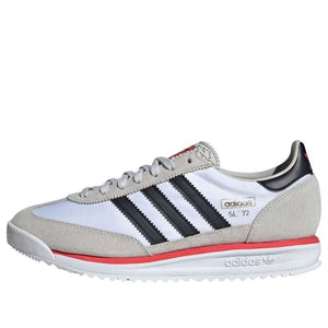 Adidas Sl 72 Rs Cloud White Core Black