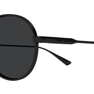 SAINT LAURENT SL799 001 52 SUNGLASSES