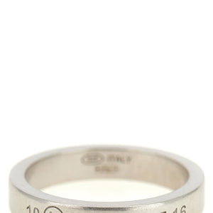 Maison Margiela Number Reference Ring