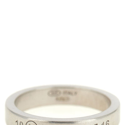 Maison Margiela Number Reference Ring