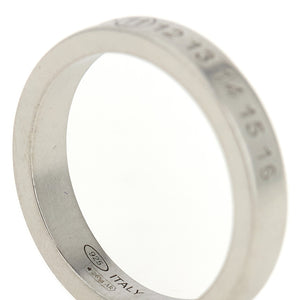 Maison Margiela Number Reference Ring