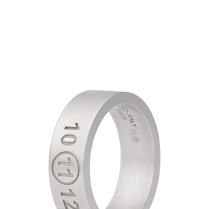 Maison Margiela Number Reference Ring