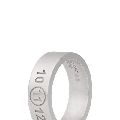 Maison Margiela Number Reference Ring