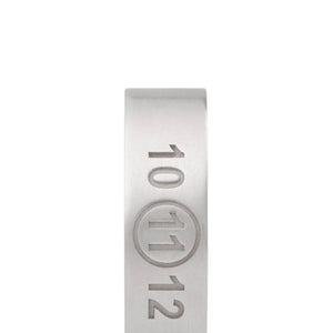 Maison Margiela Number Reference Ring