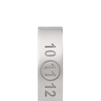 Maison Margiela Number Reference Ring