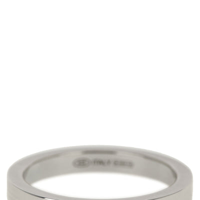 Maison Margiela Logo Ring