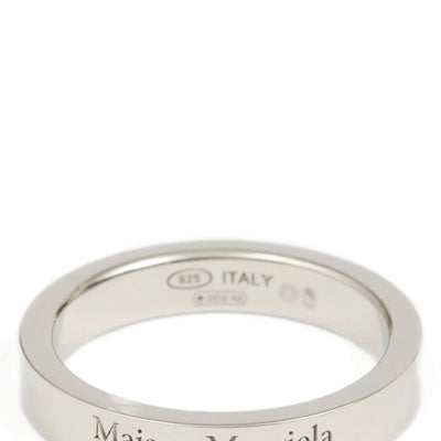 Maison Margiela Logo Ring