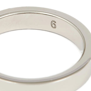 Maison Margiela Logo Ring