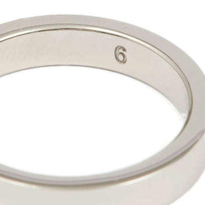 Maison Margiela Logo Ring
