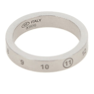 Maison Margiela Numeric Ring