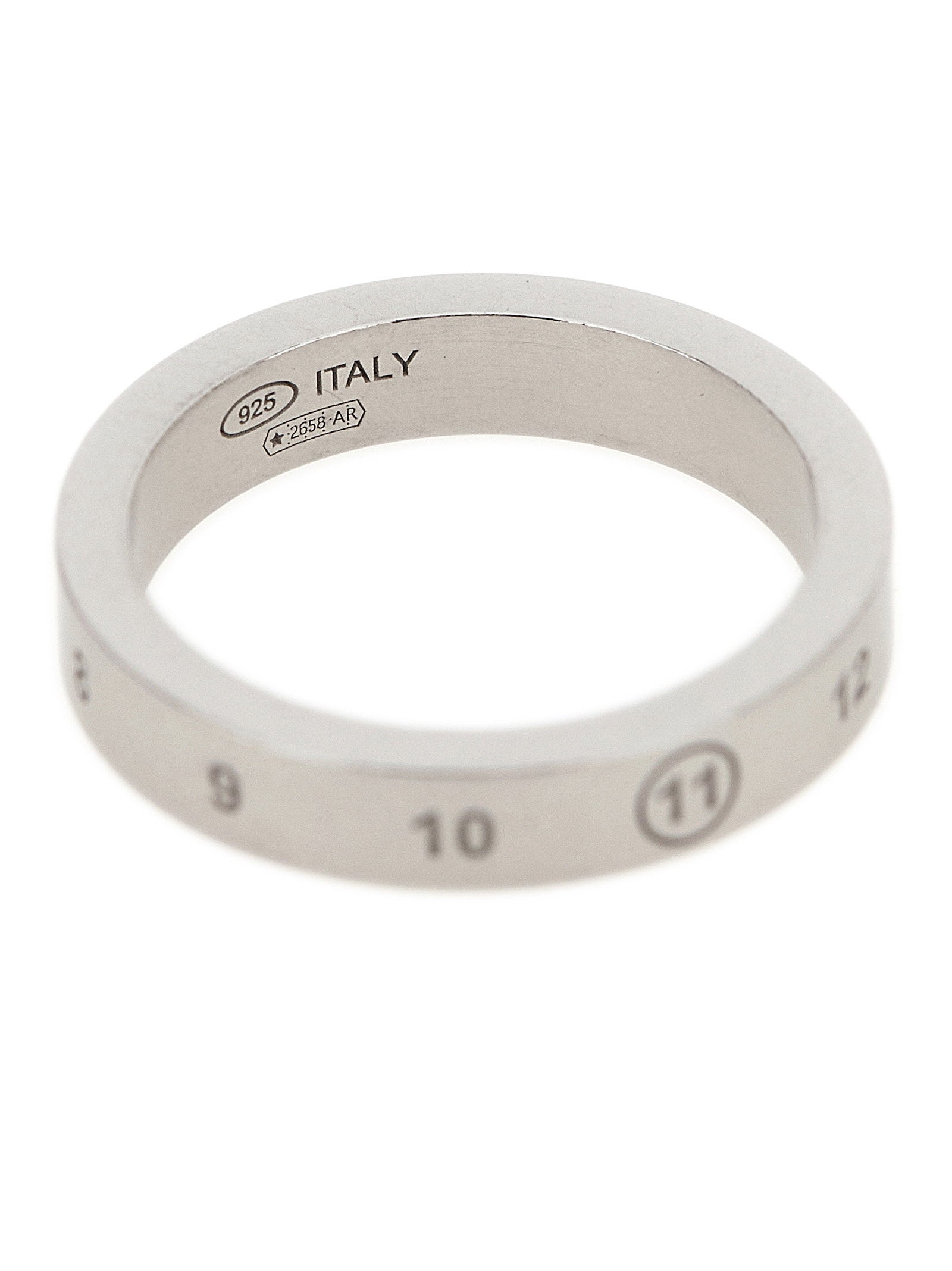 Maison Margiela Numeric Ring