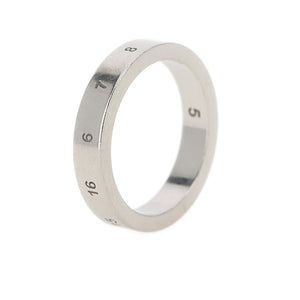 Maison Margiela Numeric Ring