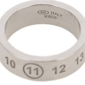 Maison Margiela Numeric Ring