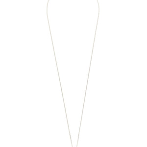 Maison Margiela Number Reference Necklace