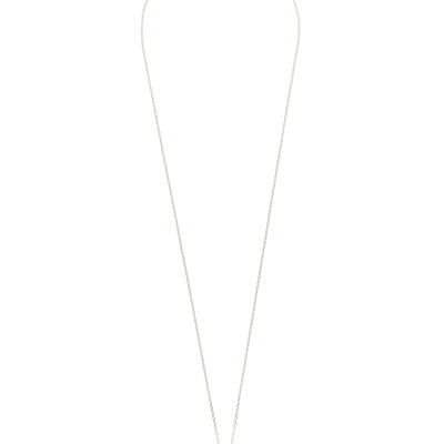 Maison Margiela Number Reference Necklace
