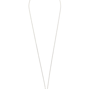Maison Margiela Ring Necklace