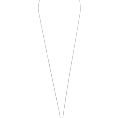Maison Margiela Ring Necklace