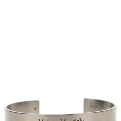 Maison Margiela Logo Bracelet