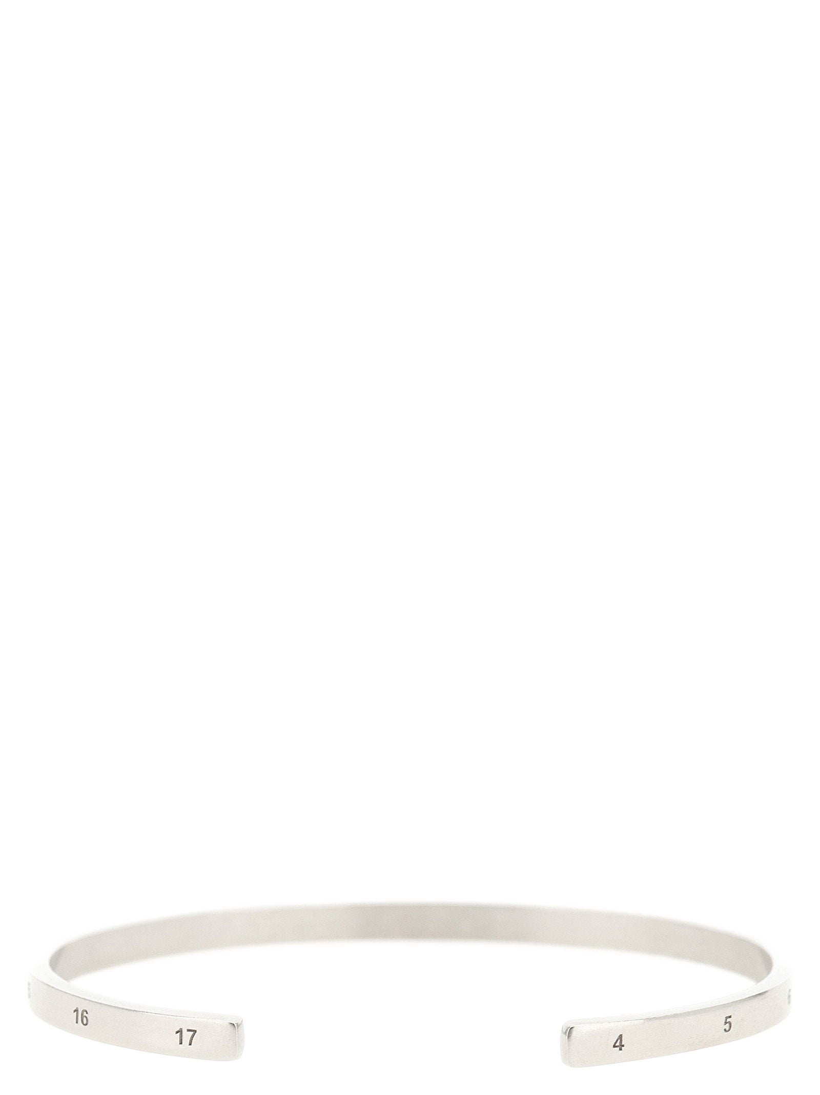 Maison Margiela Numeric Bracelet
