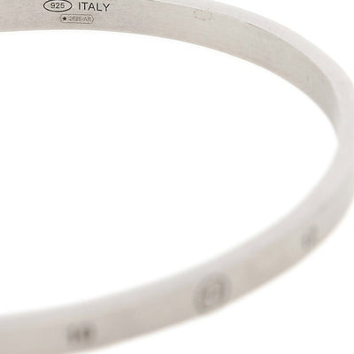 Maison Margiela Numeric Bracelet