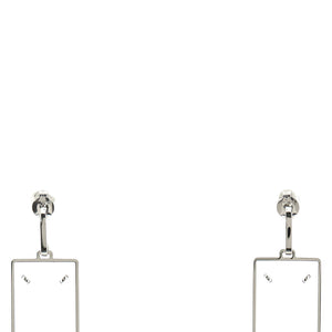 Maison Margiela Four Stitches Earrings