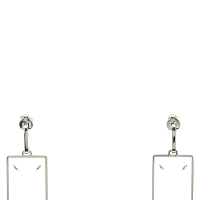 Maison Margiela Four Stitches Earrings