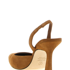 Stuart Weitzman Vinnie Dorsay Slingback