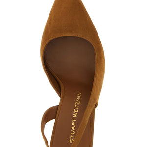 Stuart Weitzman Vinnie Dorsay Slingback