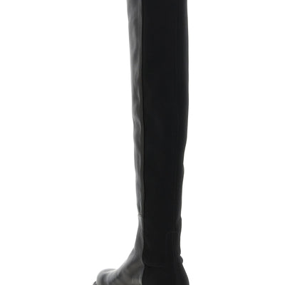 Stuart Weitzman 5050 Celia Boots