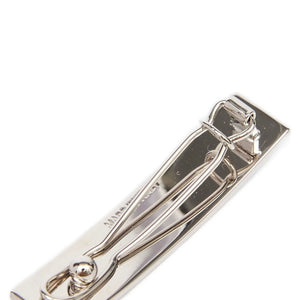 Mm6 Maison Margiela Numeric Hair Clip
