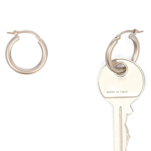 Mm6 Maison Margiela Earring Key Earrings