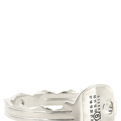Mm6 Maison Margiela Numeric Signature Mm6 Bracelet