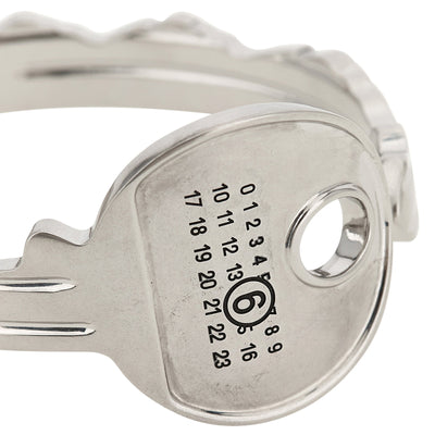 Mm6 Maison Margiela Numeric Signature Mm6 Bracelet