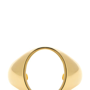 Mm6 Maison Margiela Chevalière Bracelet