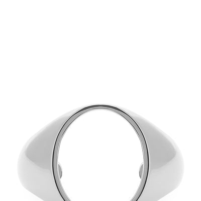 Mm6 Maison Margiela Chevalière Bracelet