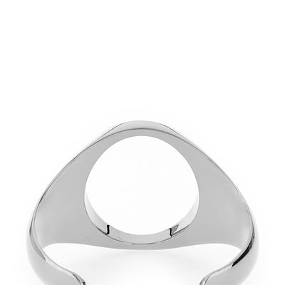 Mm6 Maison Margiela Chevalière Bracelet