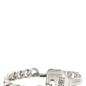 Mm6 Maison Margiela Key Chain Bracelet