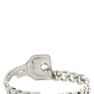 Mm6 Maison Margiela Key Chain Bracelet
