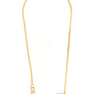Mm6 Maison Margiela Key Necklace