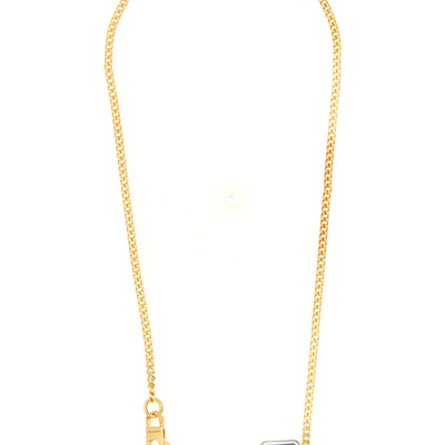 Mm6 Maison Margiela Key Necklace