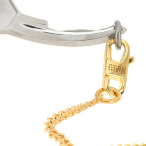Mm6 Maison Margiela Key Necklace