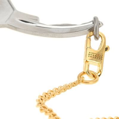 Mm6 Maison Margiela Key Necklace