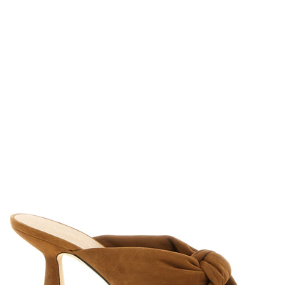Stuart Weitzman Soplaya Slides